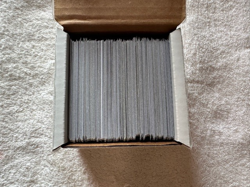 Magic: The Gathering-300 Count Bulk Rares-All 5 Colors and multi-colors - Image 3