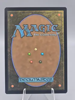 MtG Sacred Foundry 256 Edge of Eternities Regular NM - Image 2