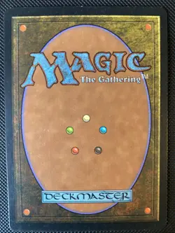 English - MTG Humility - LP - Tempest - Image 2