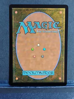 Amulet of Vigor (Borderless); Commander: the Lost Caverns of Ixalan - Image 2
