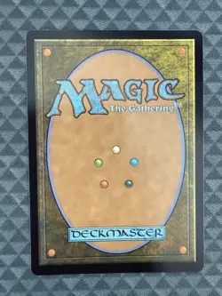 MTG Godless Shrine #0294 Borderless Rare Ravnica Remastered (RVR) - Image 3