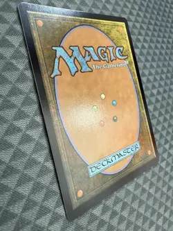 MTG Godless Shrine #0294 Borderless Rare Ravnica Remastered (RVR) - Image 4