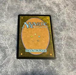 Magistrate's Scepter Core Set 2019 MTG Regular Lightly Played - Image 2