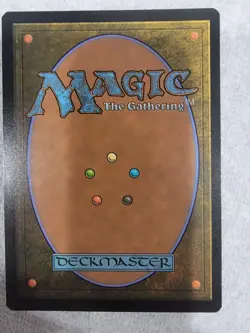 Magic the Gathering: Sacred Foundry Edge of Eternities Foil - Image 2
