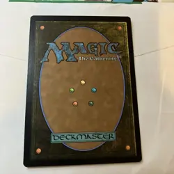 MTG Bloomburrow, Valley Floodcaller - Image 2