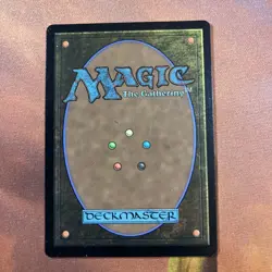 MTG / The World Tree / LP / Kaldheim - Image 2