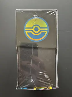Pokemon TCG - Mega Evolutions - Lucario Elite Trainer Box - New - Small Tear - Image 2