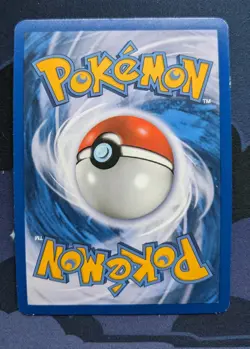 Ninetales 17/95 Reverse Holo Pokemon Card Pokemon TCG HGSS Call Of Legends NM - Image 5