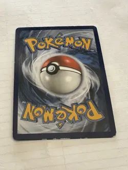 Pokemon TCG Snorlax-GX SM Black Star Promos SM05 Promo - Image 3