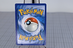Pokemon TCG Burning Shadows Reverse Holo Morelull 97/147 - Image 2