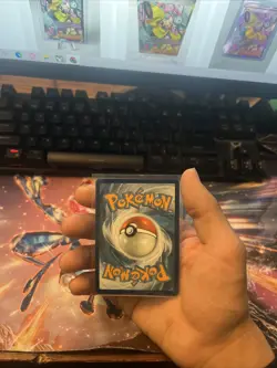 Pokemon TCG iono Scarlet & Violet Paldea Evolved 254 - Image 2