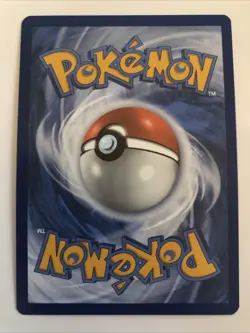 Pokemon TCG Paldea Evolved Maushold Reverse Holofoil 168/193 NM - Image 2