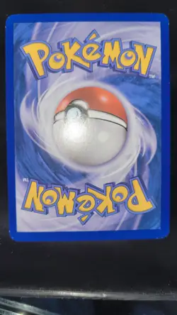 Pokemon Emolga Full Art RC23/RC25 Black & White: Legendary Treasures Excellent - Image 4
