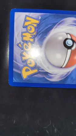 Pokemon Emolga Full Art RC23/RC25 Black & White: Legendary Treasures Excellent - Image 5