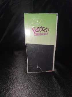 Pokemon TCG Temporal Forces Elite Trainer Box - Image 2