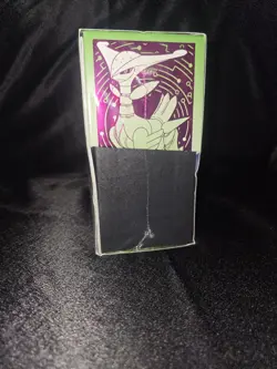Pokemon TCG Temporal Forces Elite Trainer Box - Image 4