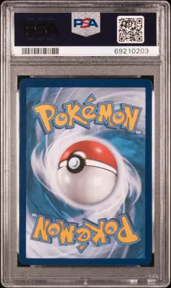 2022 POKEMON SWORD & SHIELD ASTRAL RADIANCE SECRET FULL ART/CHOICE BELT PSA 10 - Image 2