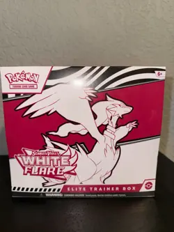 Pokemon Mega Latias EX Box Set with Elite Trainer Box and Booster Packs - Image 2