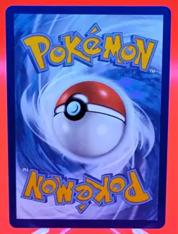 Mega Absol EX 086/132 Mega Evolution Holo Ultra Rare Near Mint Pokemon TCG - Image 2