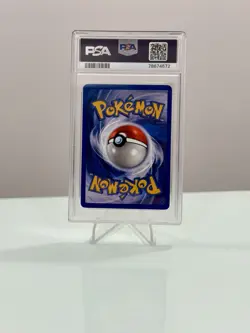 2000 POKEMON ROCKET 1ST EDITION #83 DARK RAICHU-HOLO - PSA 6 EX-MT - Image 2