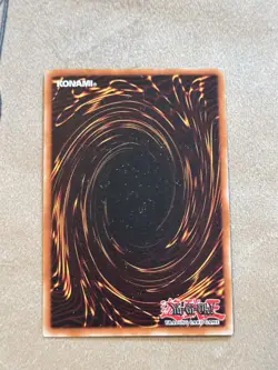 Yu-Gi-Oh! TCG Dragon Master Knight RP02-EN097 Secret Rare NM Pack Fresh! - Image 2