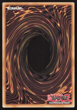 Yu-Gi-Oh #DUOV-EN053 Relinquished Anima Ultra Rare (1st Edition) - Image 2