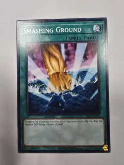 Smashing Ground IOC-EN093 Invasion of Chaos (25th Anniversary Edition) Unlimited - Image 1