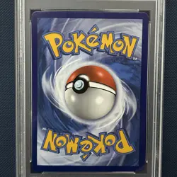Pokemon Card Rayquaza VMAX PSA 10 217 Evolving Skies Secret Rare Rainbow PSA 10 - Image 3