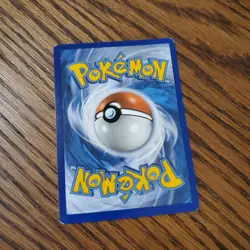 Sun & Moon - Crabrawler 72/149 Pokemon Card TCG CCG OCG Base Set Nintendo 2017 - Image 2