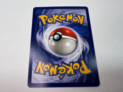 Pokemon Card Chansey 03/102 Base Set Holo English - Image 2
