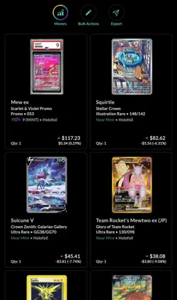 Pokemon Card Collection Lot READ DESCRIPTION - Image 2