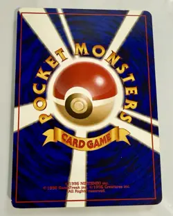 Pokemon TCG Eevee Team Rocket No.133 Regular Japanese Card LP - Image 2