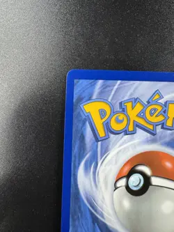Charizard EX 056 Scarlet & Violet Promo Holo Card NM Condition - Image 3