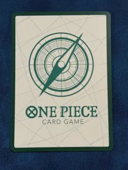 One Piece BUGGY Don!! Card Alt Art Foil Double Pack Set OP09 Vol. 6 DP-06 NM - Image 2