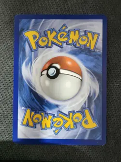 IRON MOTH - 187/182 - PARADOX RIFT - ILLUSTRATION RARE - POKEMON CARD - Image 2