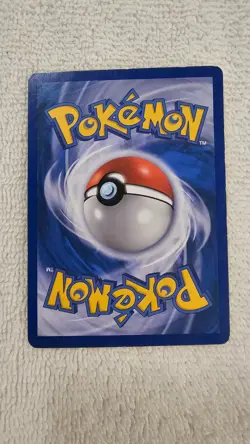 Flaaffy (#3) 3/30 HGSS Trainer Kit: Gyarados & Raichu Pokemon Card- MP Condition - Image 2
