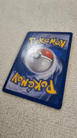 Flaaffy (#3) 3/30 HGSS Trainer Kit: Gyarados & Raichu Pokemon Card- MP Condition - Image 4