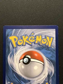 Mew XY110 - XY Black Star Promo Holo Foil Full Art Pokemon Card - LP - Image 5
