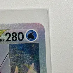 2 Origin Forme Palkia Vstar 040/189 -Ultra Rare Pokemon Card- Astral Radiance - Image 4