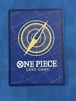 Sabo OP05-007 SR - One Piece Card Game - Awakening of the New Era - English - Image 2