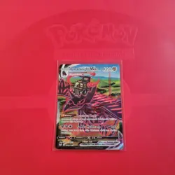 Corviknight VMAX TG19/TG30 Silver Tempest Trainer Gallery Pokemon Card - Image 1