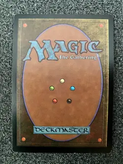 City of Traitors #143 MTG EXO English Excellent Condition - Image 3