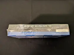 Commander Legends: Battle for Baldur's Gate Set Booster Box - MTG Magic Sealed 195166181363 - Image 3