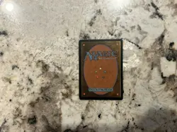 Mtg Cabal Ritual - Magic the Gathering Cabal Ritual Lp-Played - Image 2