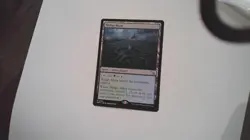 MTG Hedge Maze [Murders at Karlov Manor] Near Mint Magic - Image 1