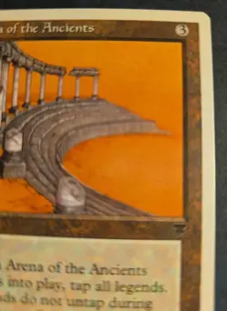 MTG Arena Of The Ancients - NM - Chronicles - Image 4