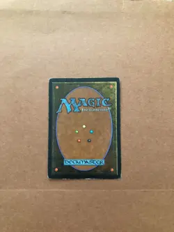 Dark Ritual - BETA - MTG - Magic the Gathering - Image 2
