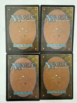 MTG: 4x Murktide Regent Cards Regular Modern Horizons 2 - NM - Image 2