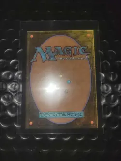 Black and White Version Spider-Man Secret Lair MTG Rare Fatal Push - Image 2