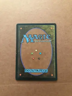 MTG LAKE OF THE DEAD - Alliances - Image 2